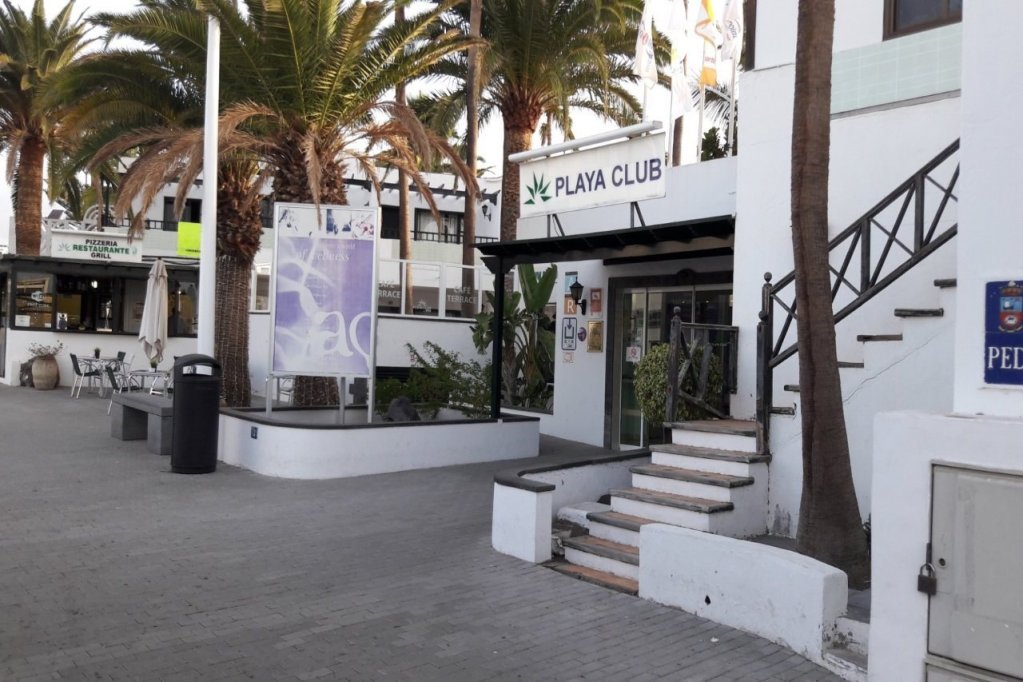 Фото Labranda Playa Club