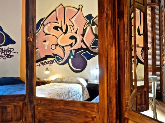 Фото Art Factory San Telmo