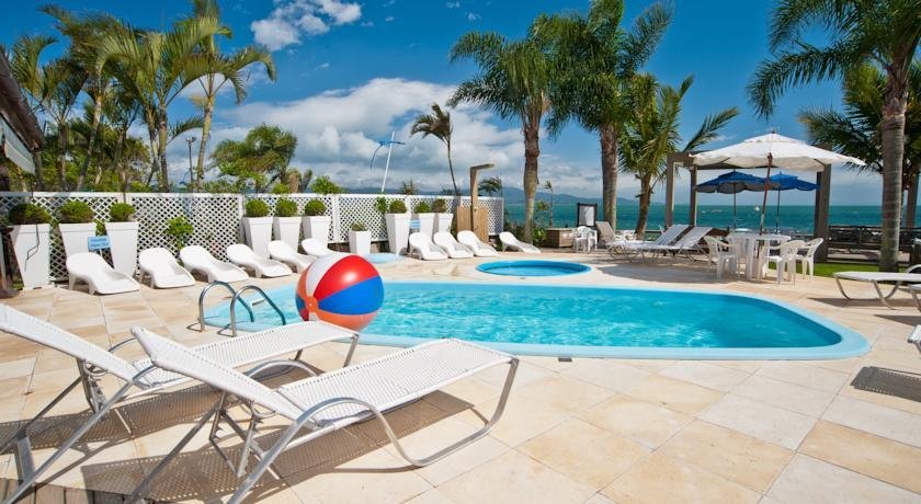 Фото Pousada dos Sonhos