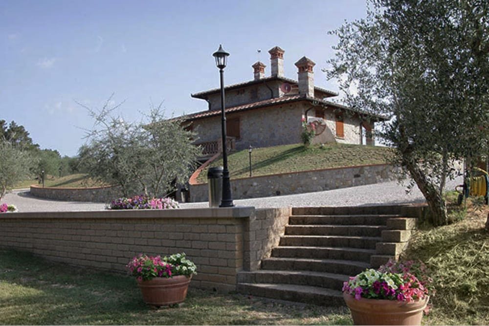 Фото La Casetta nel Bosco