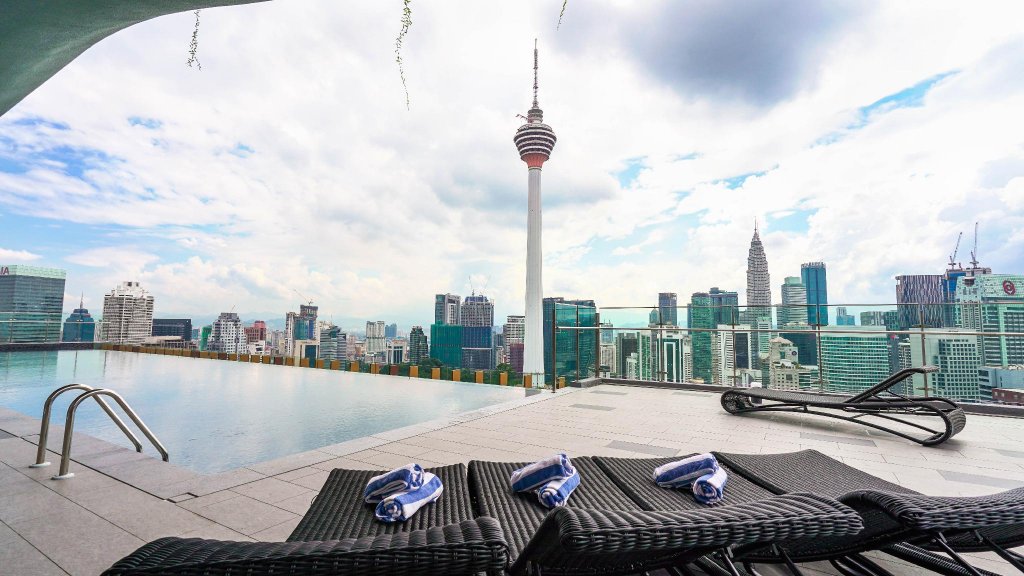 Фото Ceylonz Klcc by Perfect Host