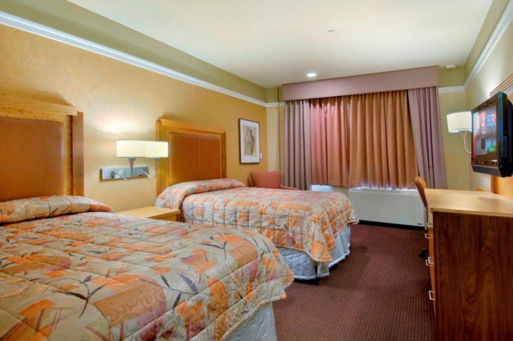 Фото Nyma The New York Manhattan Hotel