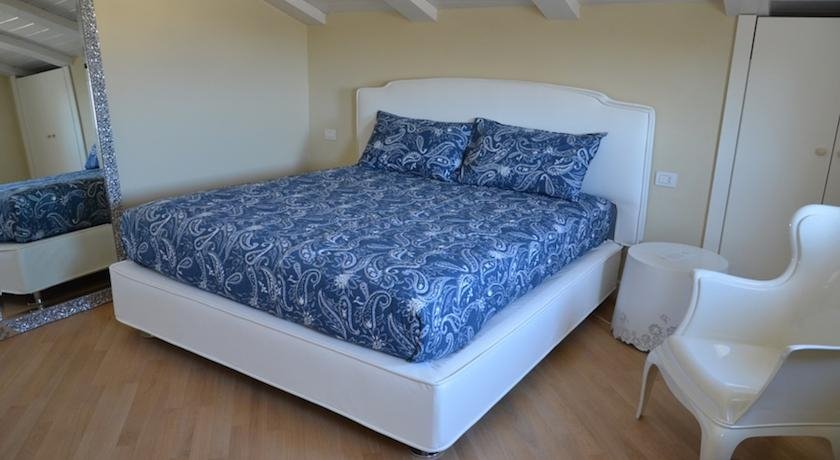 Фото Residenza dei Suoni