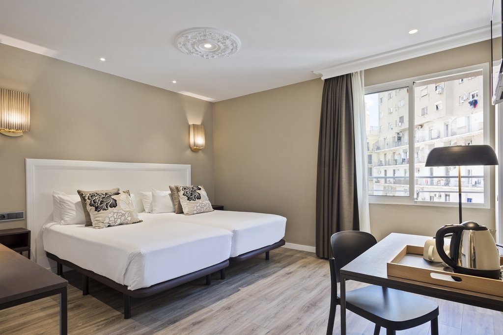 Фото Acta Splendid