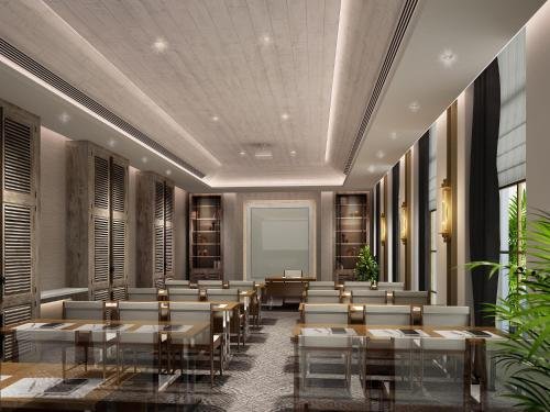 Фото The Outpost Hotel Sentosa