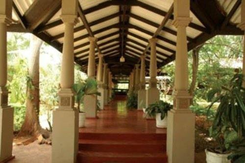 Фото Heritage Mihintale Resort