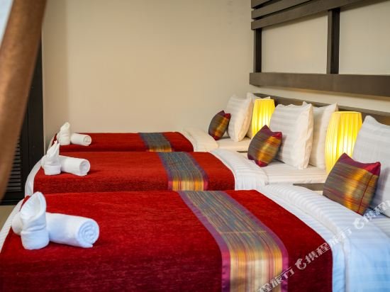 Фото Reveal Angkor Hotel