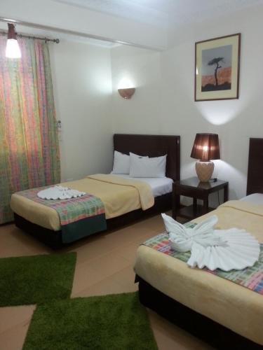 Фото отеля 3