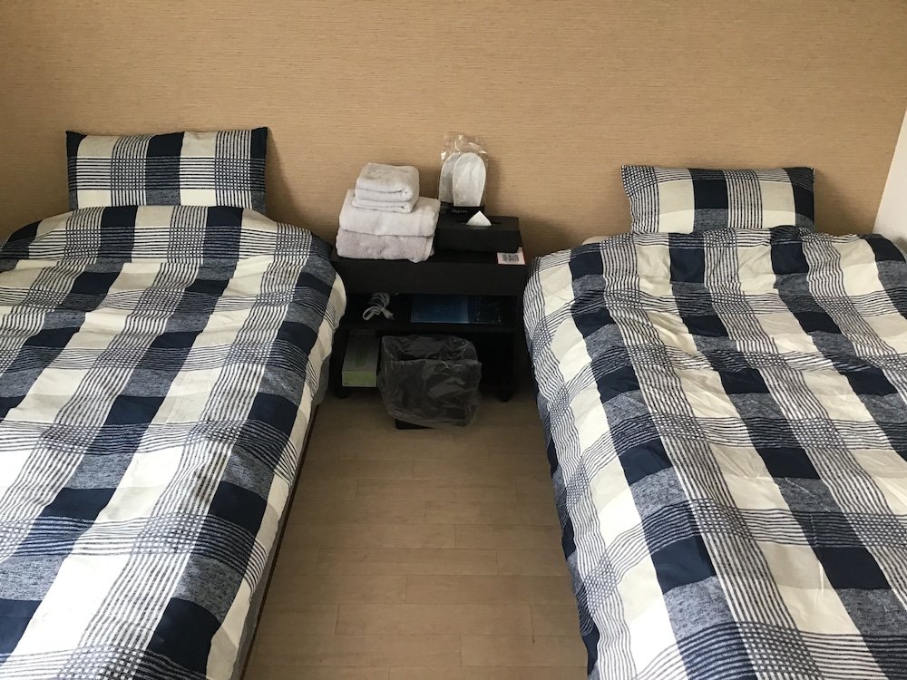 Фото Hostel Paq tokushima - Hostel