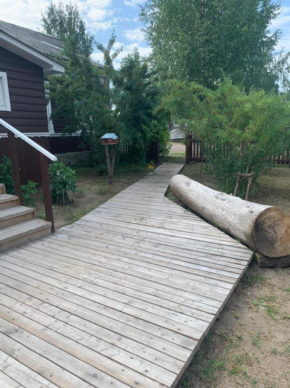 Фото Сольвычегодская усадьба