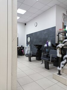 Дом Стрижек (Минск, ул. Сергея Есенина, 6), парикмахерская в Минске