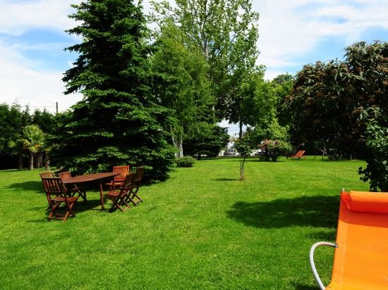 Фото Il Carrettino Country Hotel