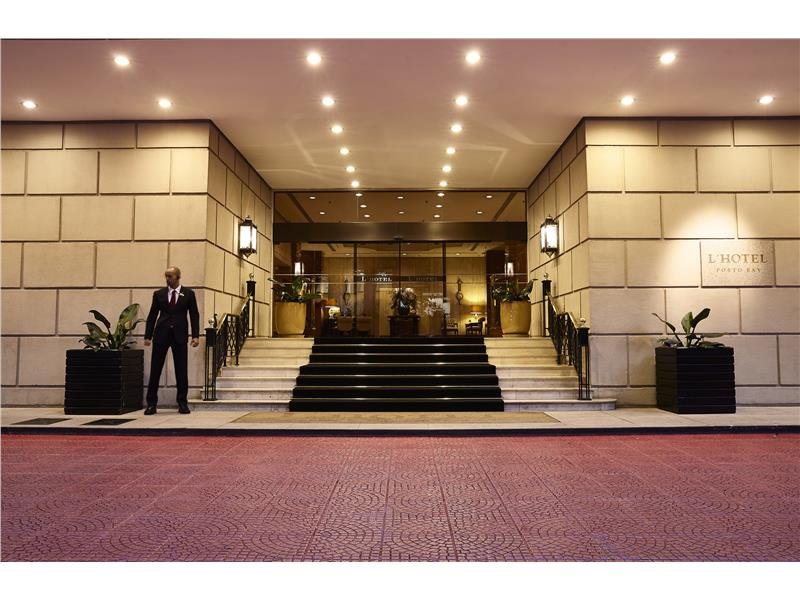 Фото L'Hotel Porto Bay Sao Paulo