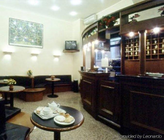 Фото Hotel Pavone