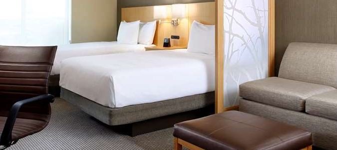 Фото Hyatt Place Miami Airport-East