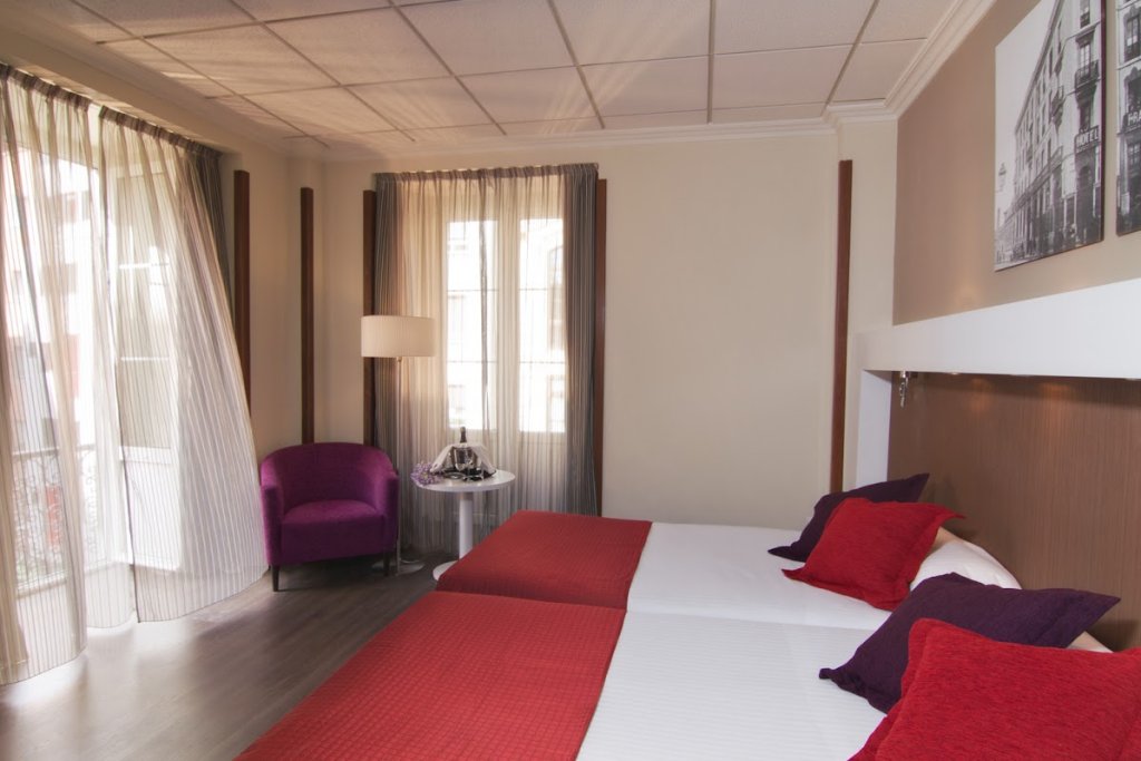 Фото Gran Hotel España