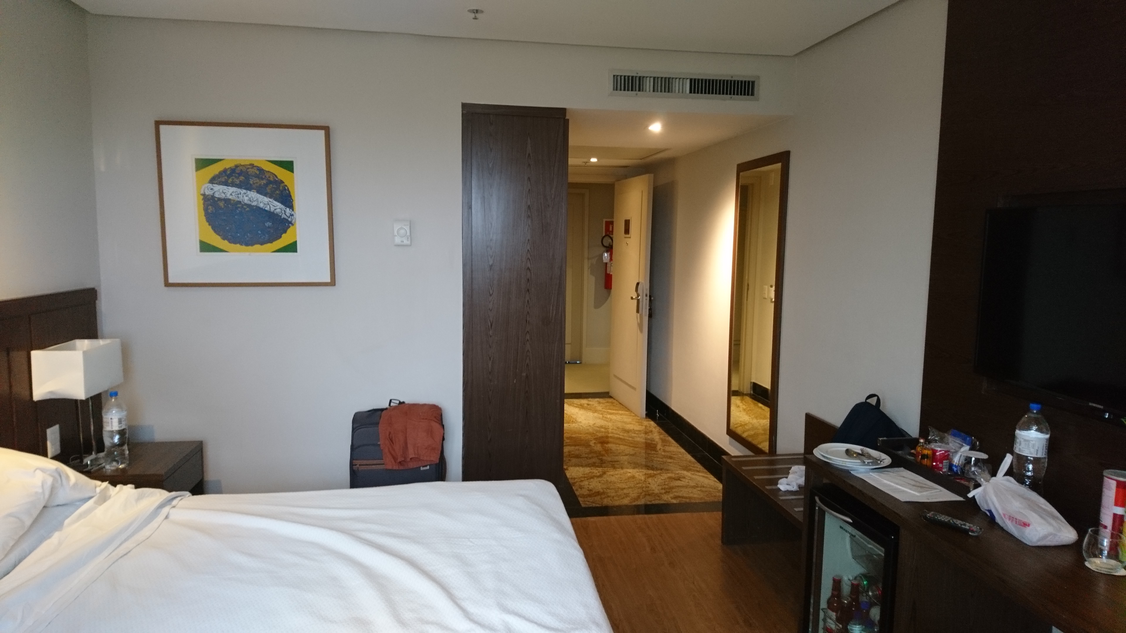 Фото Windsor Brasilia Hotel