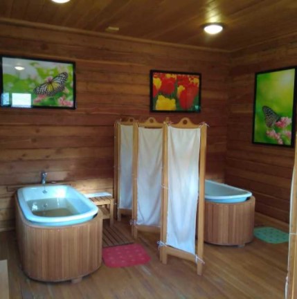 Фото Шебалинский питомник Королевский марал