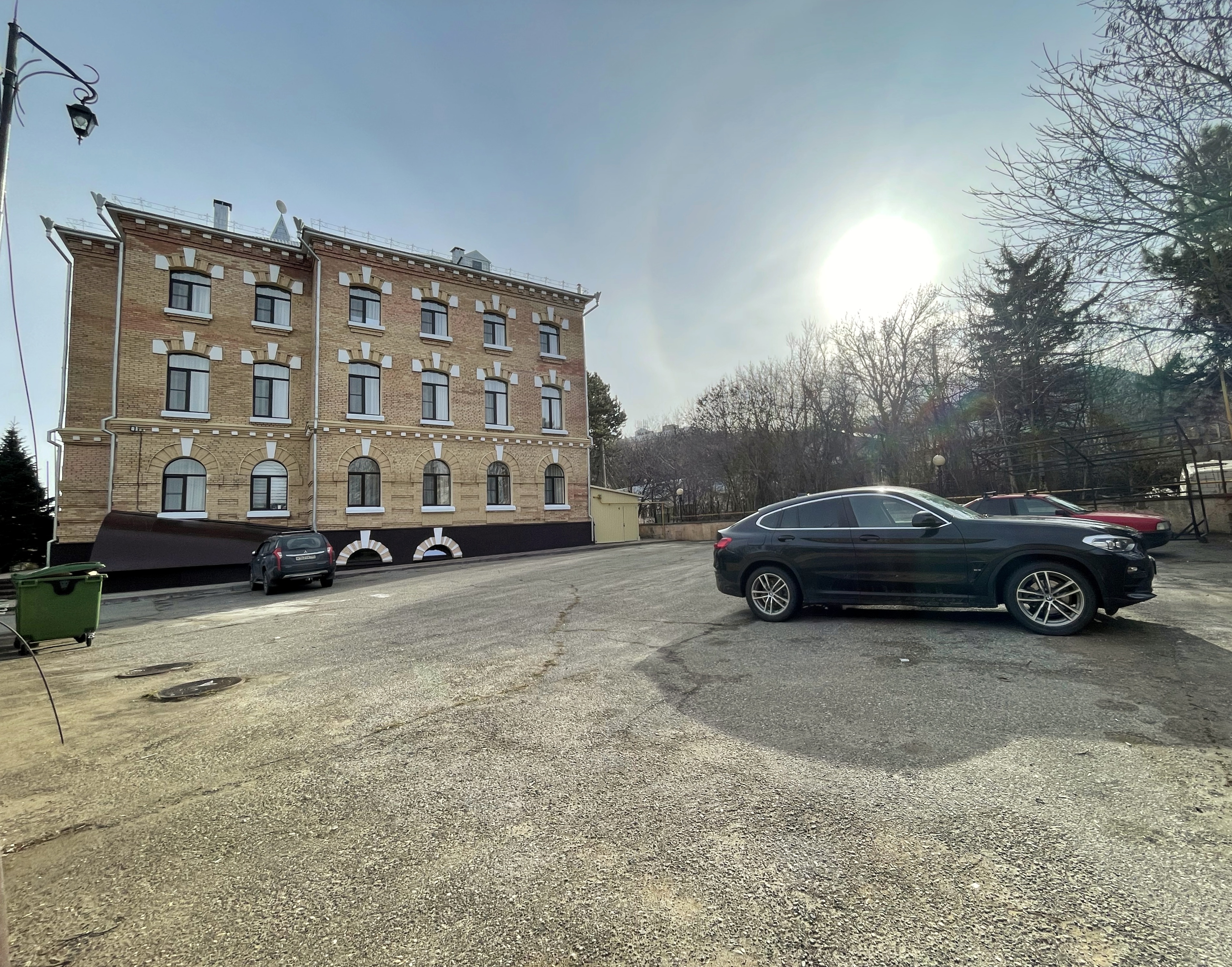 Фото Печоринн