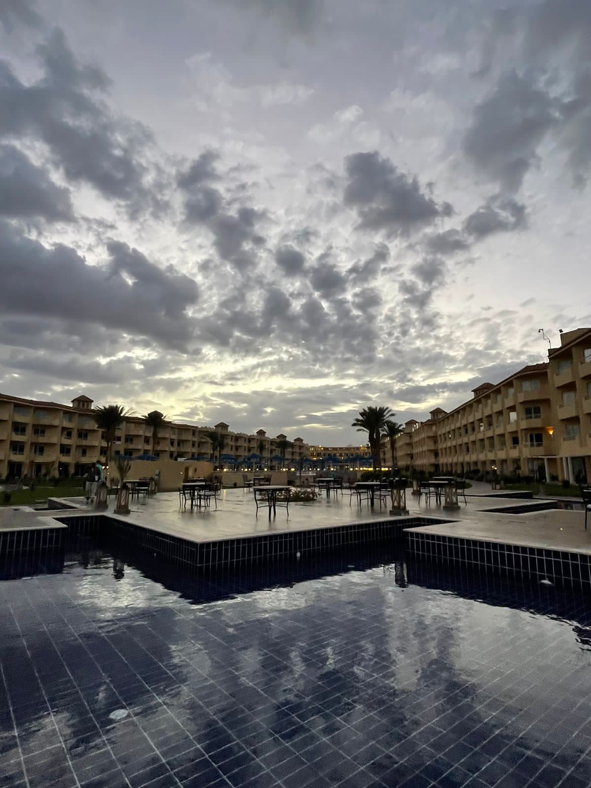 Фото Бич Альбатрос Резорт