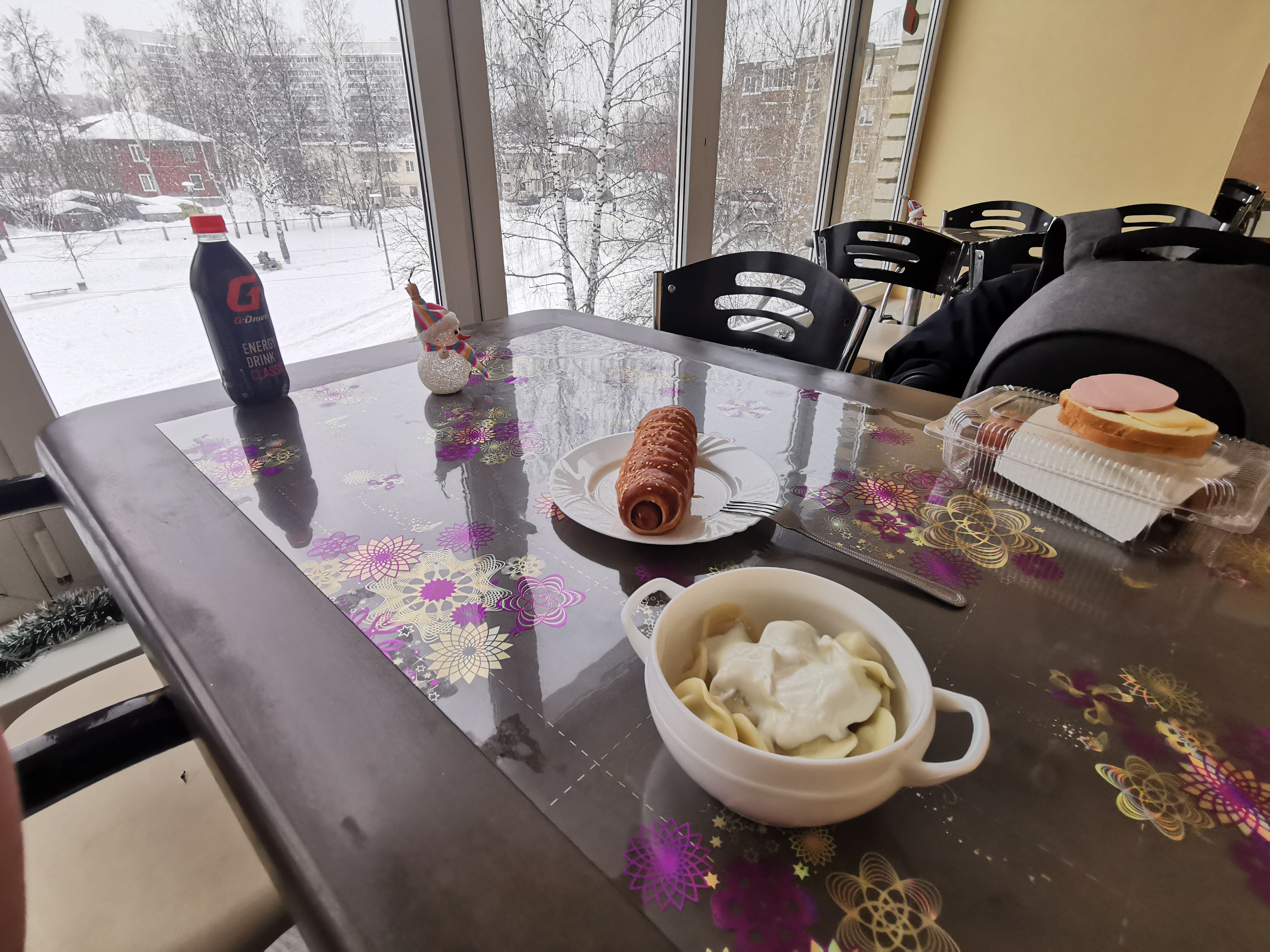 Фото Берёзовая Роща