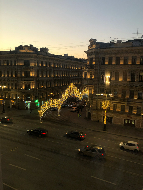 Фото Калейдоскоп Центральный