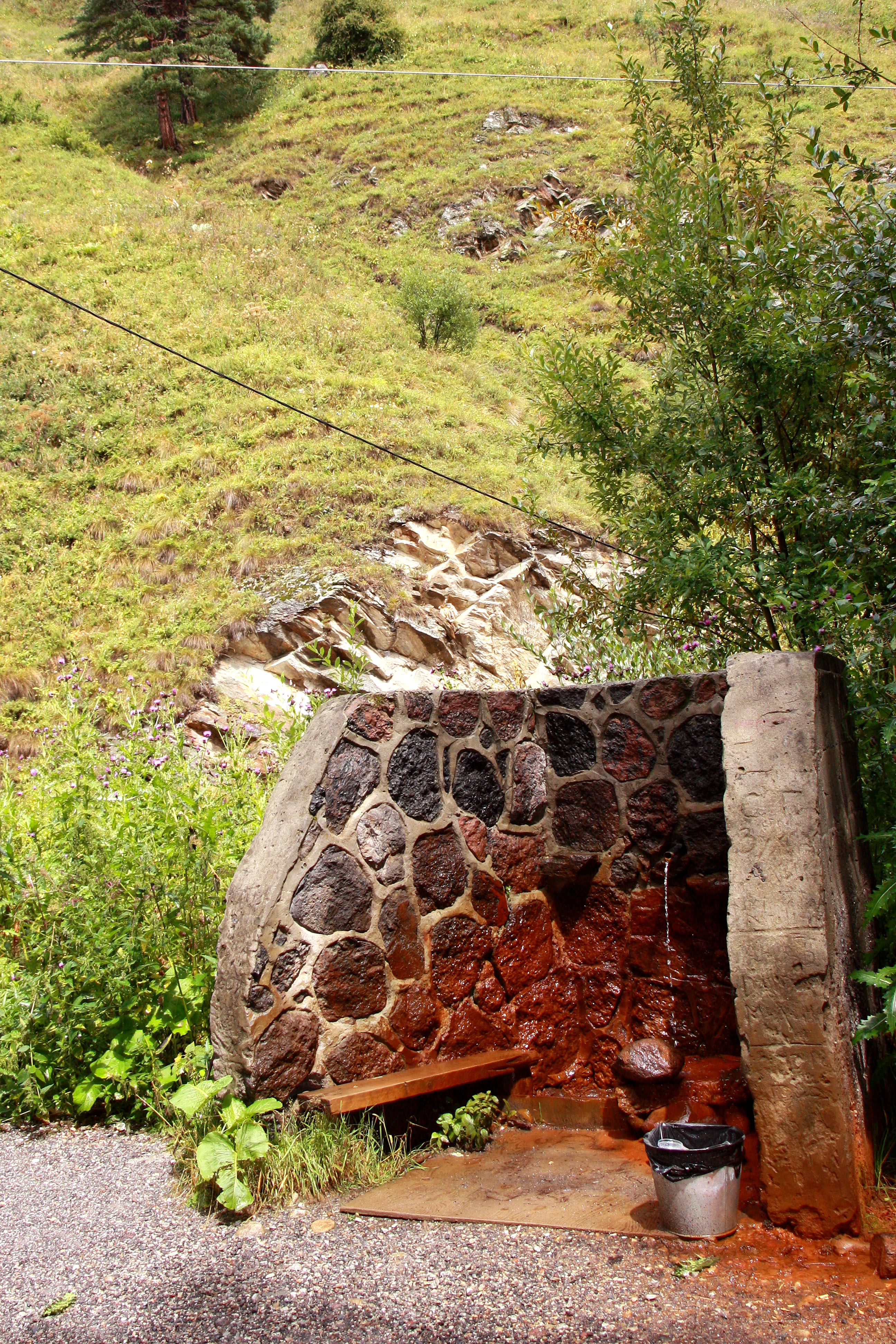 Фото Коттеджный комплекс Ligaland