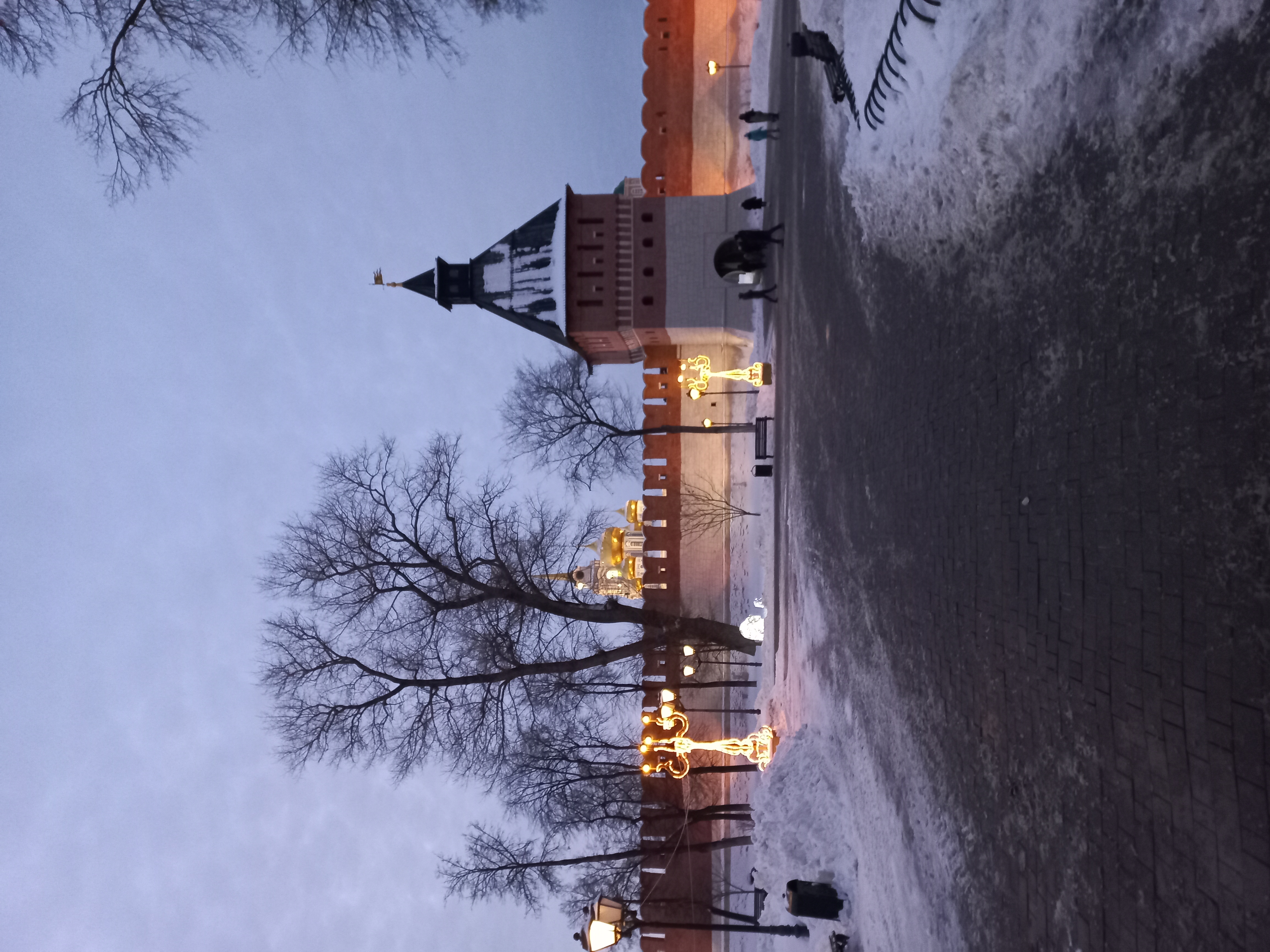 Фото Европейский