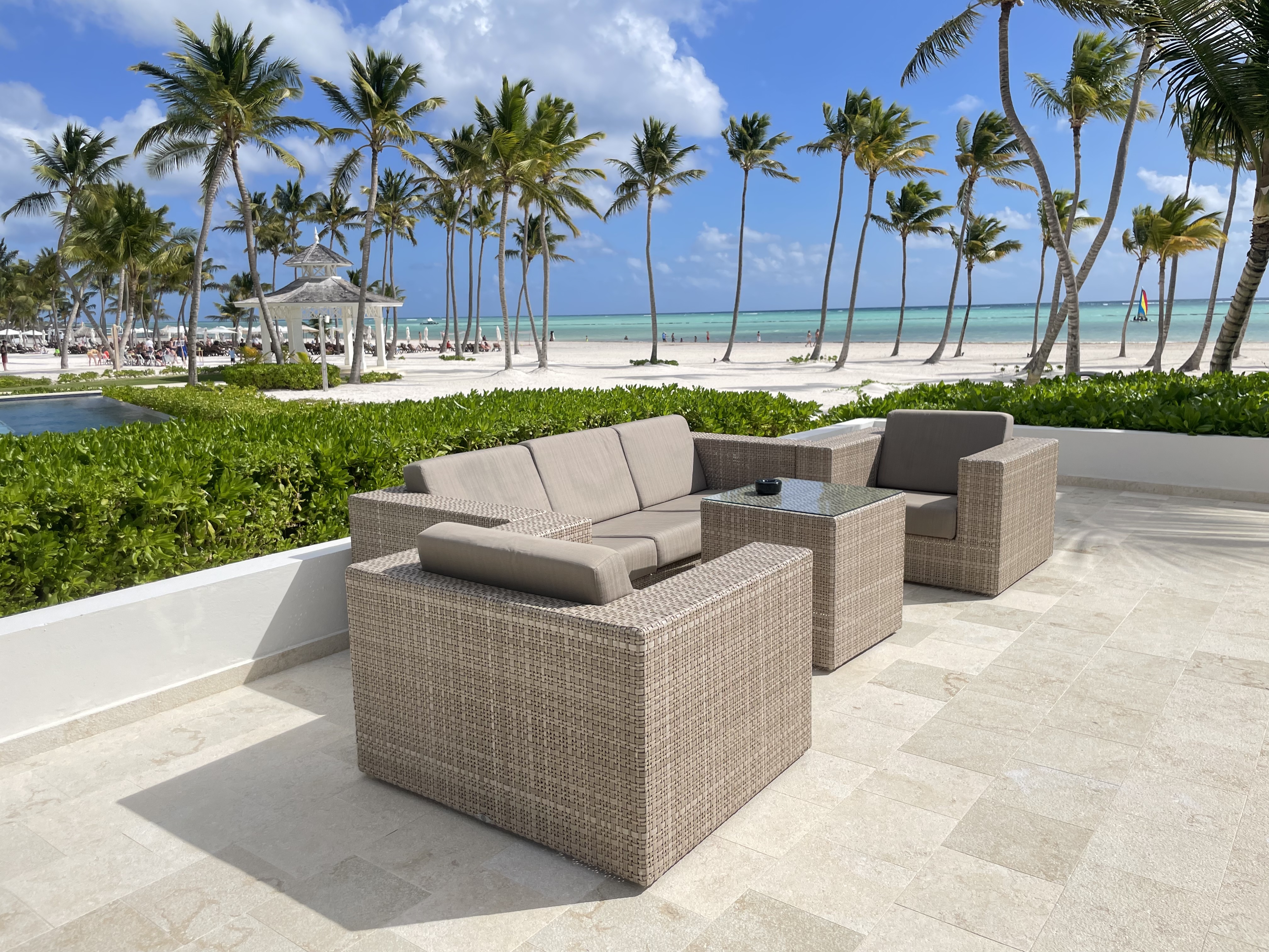 Фото Hyatt Zilara Cap Cana - Adults Only- All Inclusive