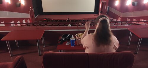 Sinemalar Premier, Yeysk, foto