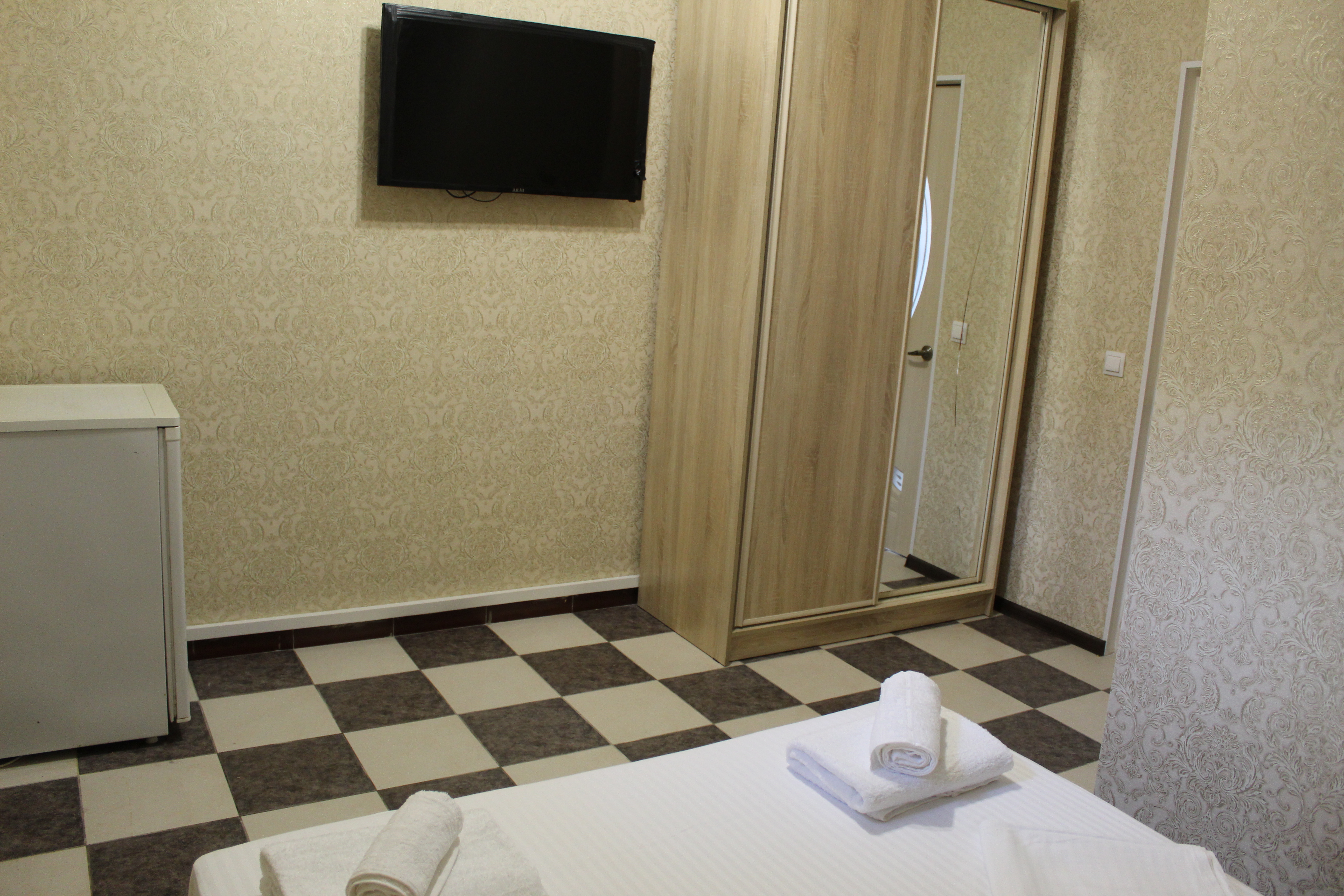 Фото Замок у моря