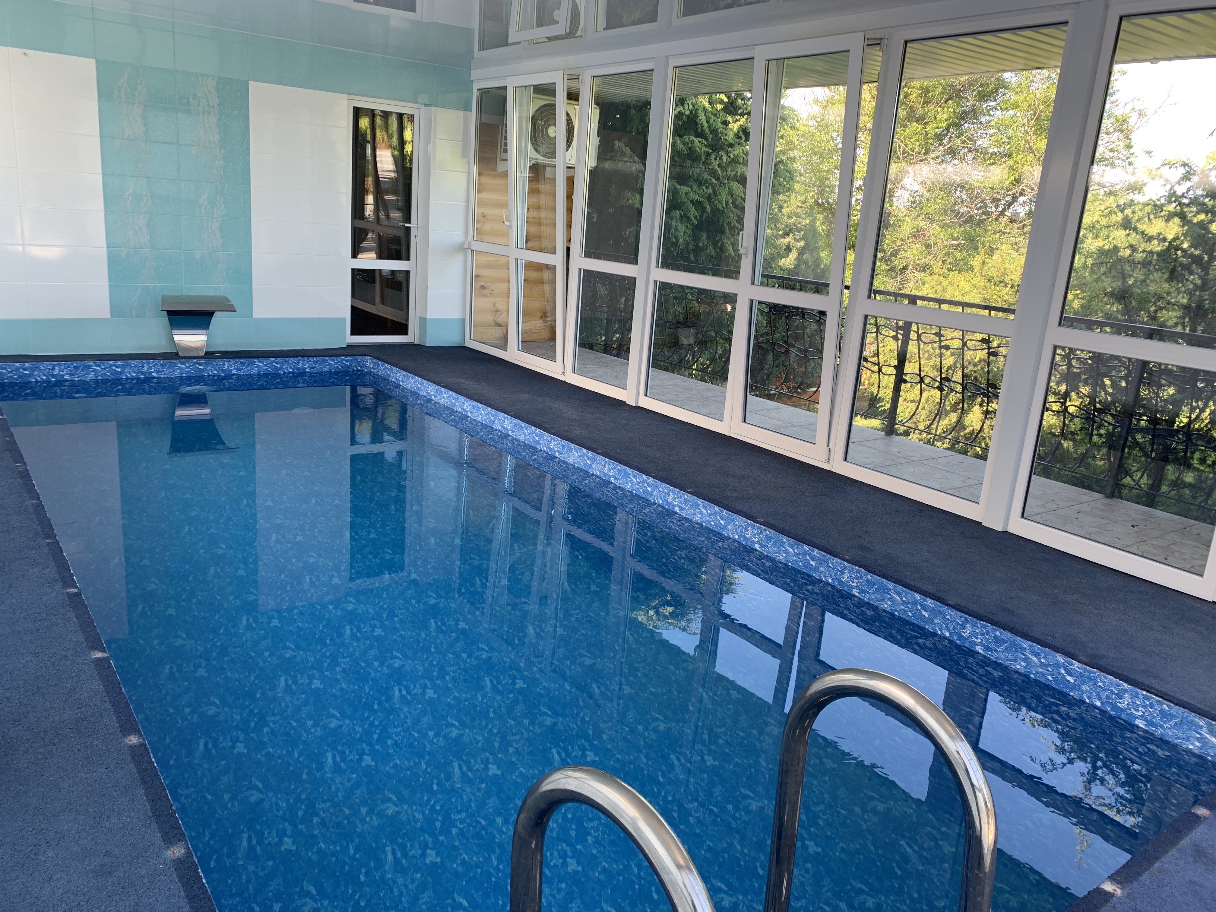 Фото Можжевеловый дворик