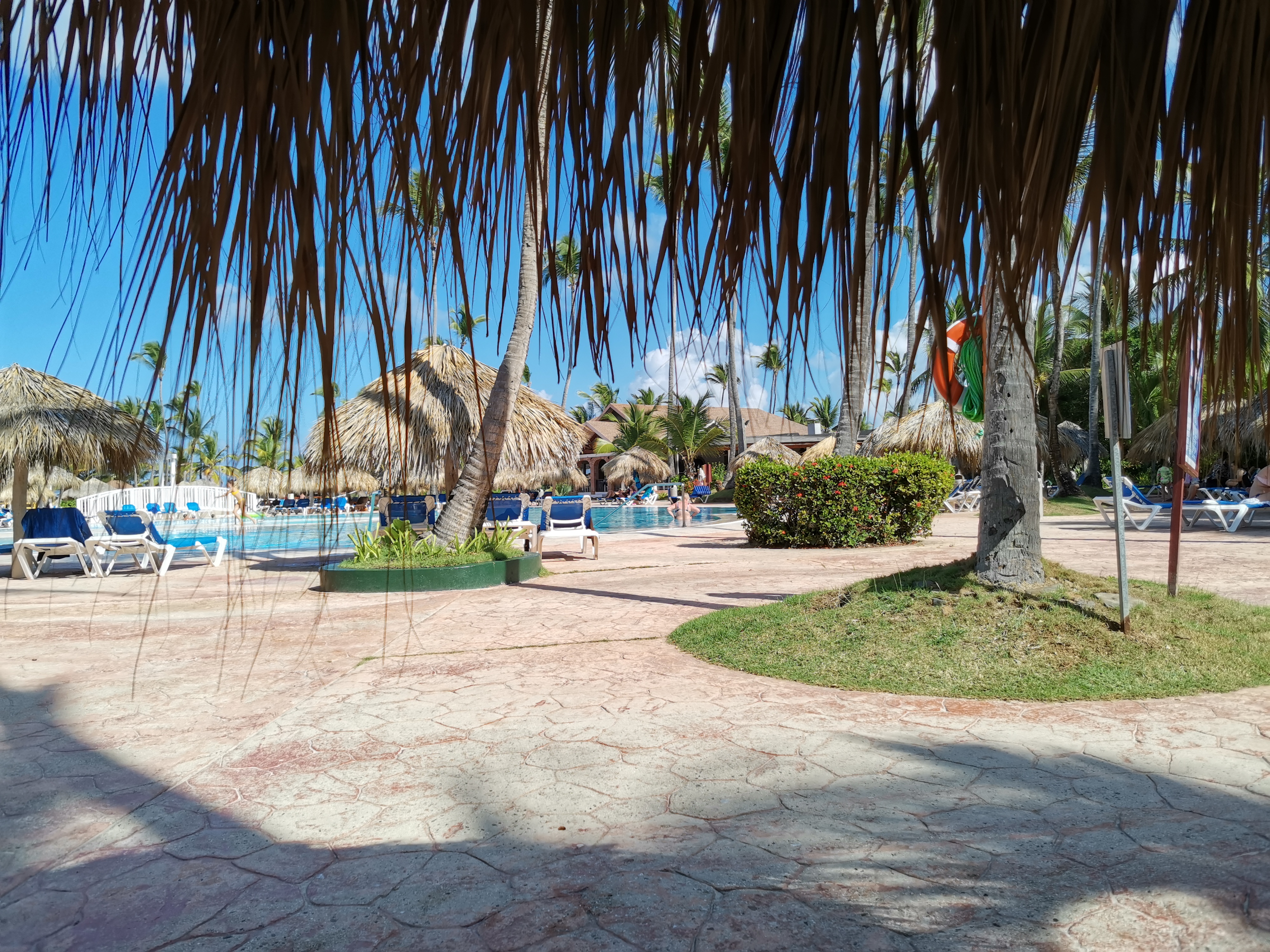 Фото Vik Hotel Arena Blanca