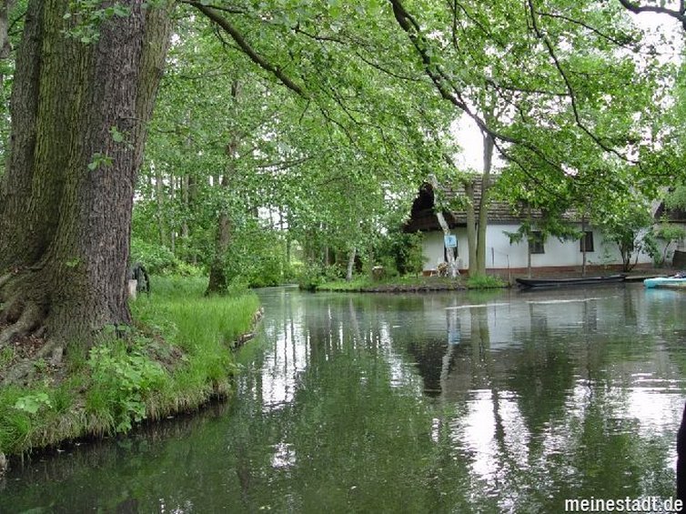 Фото Akzent Parkhotel Trebbin