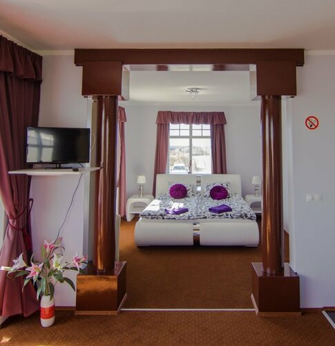 Гостиница Kiljan Apartments & Rooms