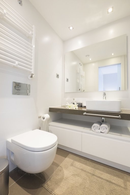 Фото Torre de Madrid by Madflats Collection