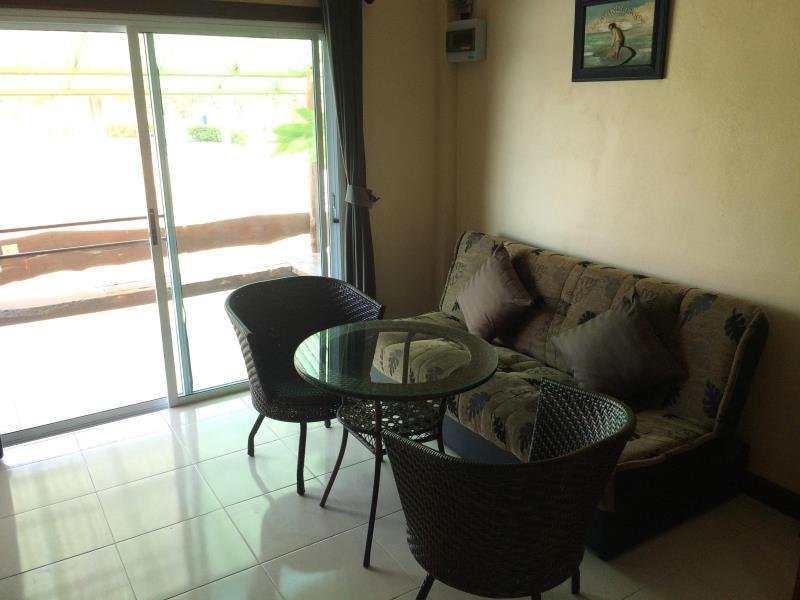 Фото Aranyaprathet Riverside Resort