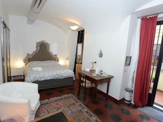 Фото Il Plancton