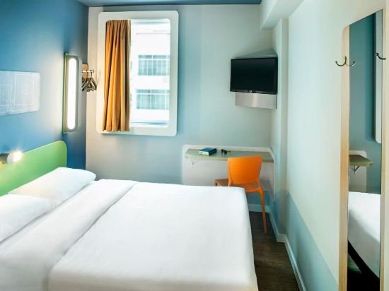 Фото Ibis Copiapo