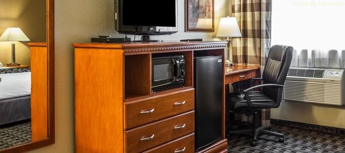 Фото Clarion Inn Renton - Seattle