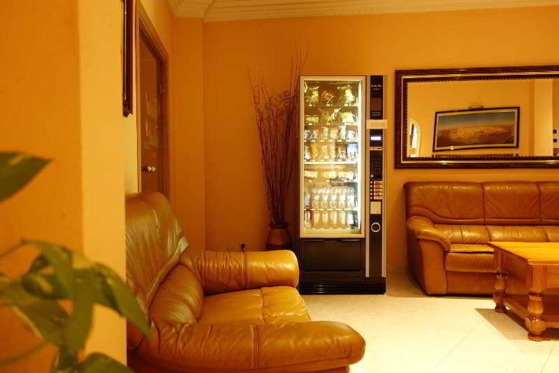 Фото Hostal Toledo