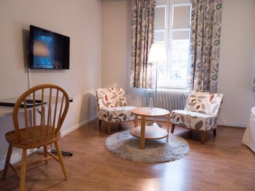 Фото Hotel Åberg