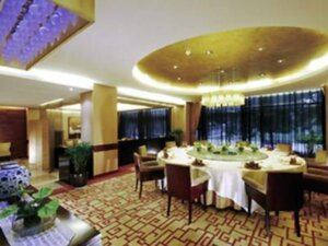 Гостиница Sofitel Xian on Renmin Square