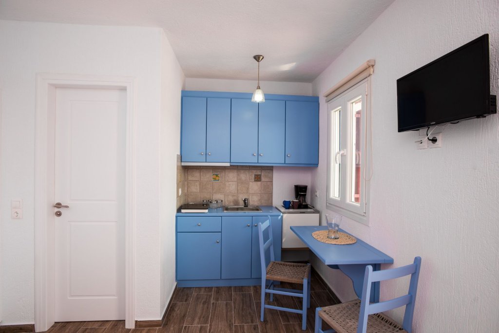 Фото Myconian brothers