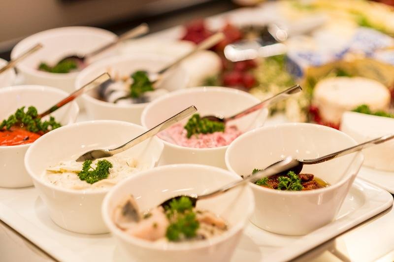 Фото Parkhotel Lingen Am Markt