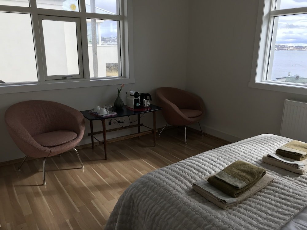 Фото Finna Hótel Guesthouse