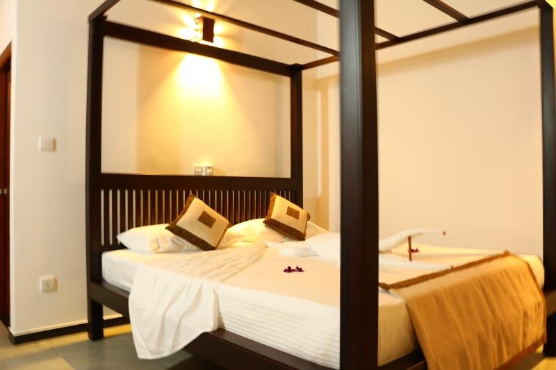 Фото Lagoon Bentota