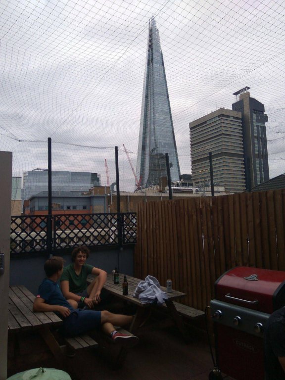 Фото отеля 4