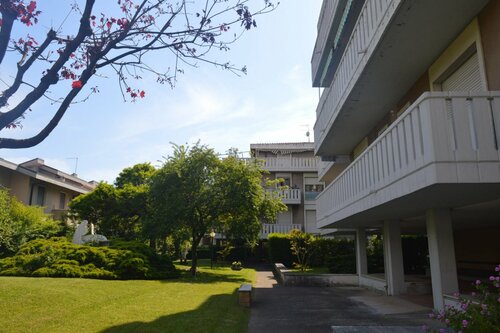 Апартаменты Casa Arno 500m from beach