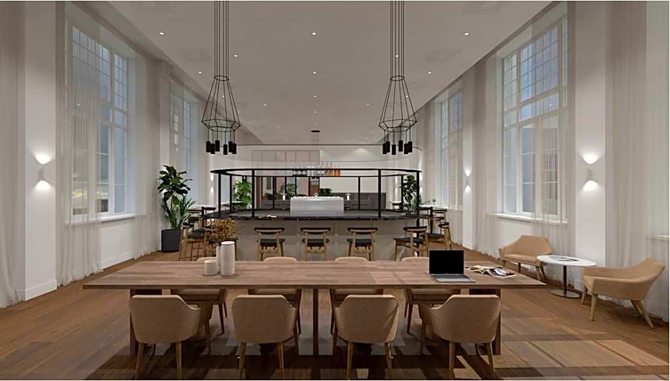 Фото Doubletree by Hilton Sittard